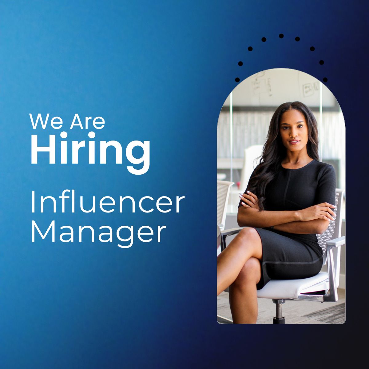 Influencer Manager